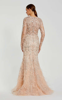 Mac Duggal 79267 Dress view 3