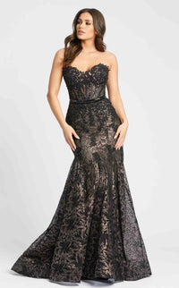 Mac Duggal 79308 Dress view 1