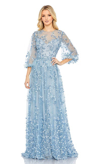 Mac Duggal 79399 Dress view 1