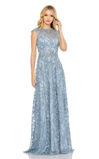 Mac Duggal 79430 Dress view 1