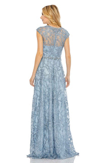 Mac Duggal 79430 Dress view 3