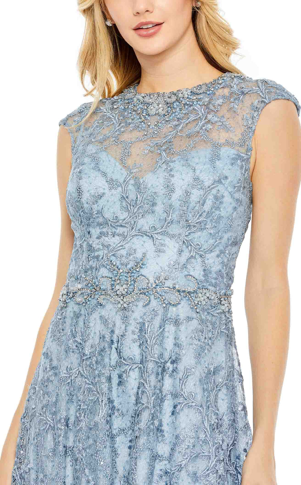 Mac Duggal 79430 Dress details - VOLAKK