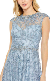 Mac Duggal 79430 Dress view 2