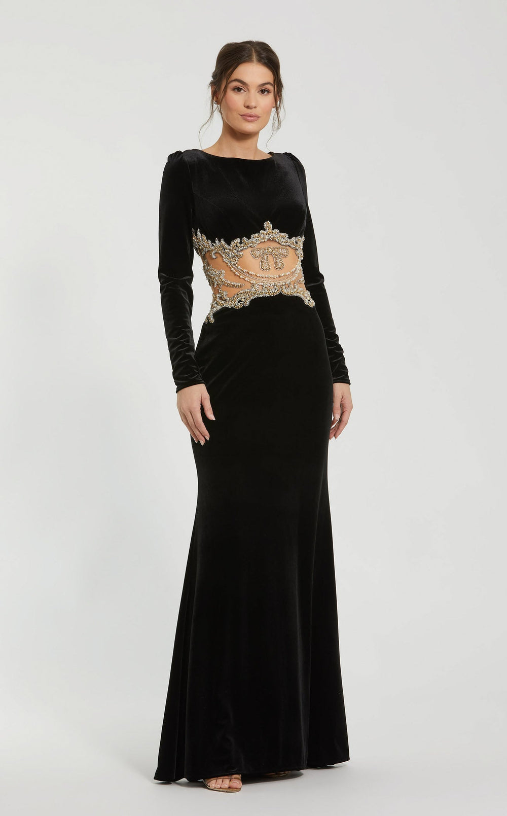 Mac Duggal 79445 Dress - VOLAKK