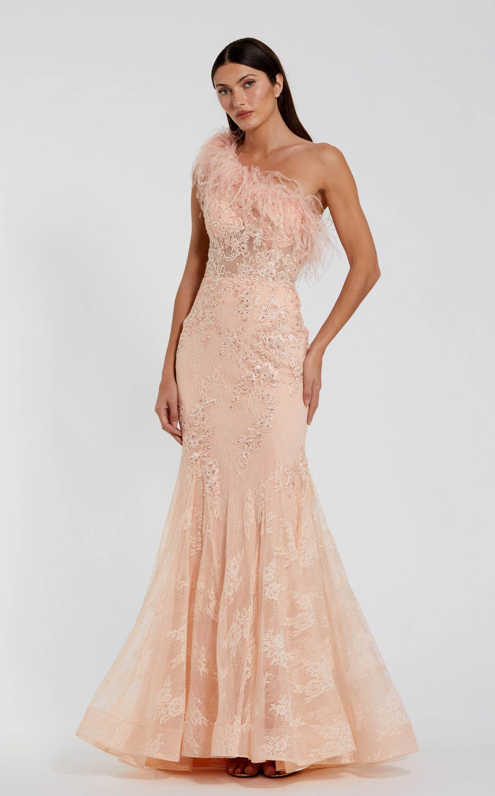 Mac Duggal 79451 Dress - VOLAKK