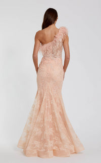 Mac Duggal 79451 Dress view 3