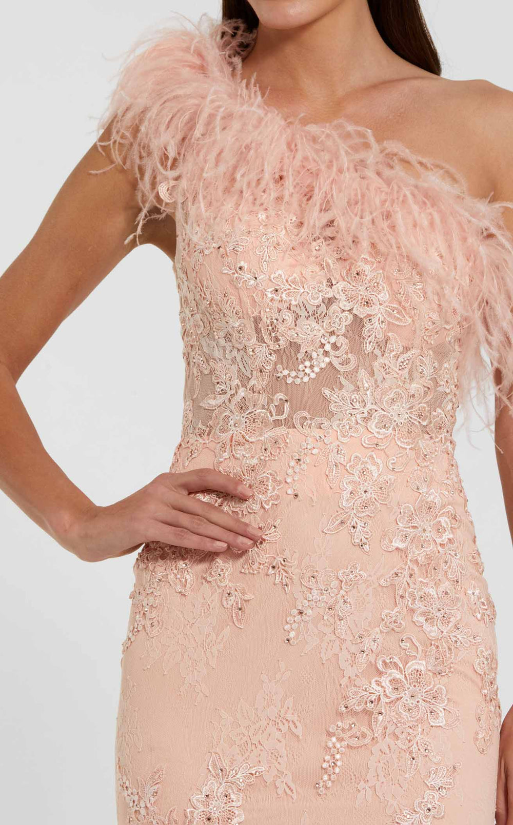 Mac Duggal 79451 Dress details - VOLAKK