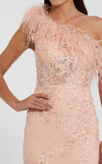Mac Duggal 79451 Dress view 2
