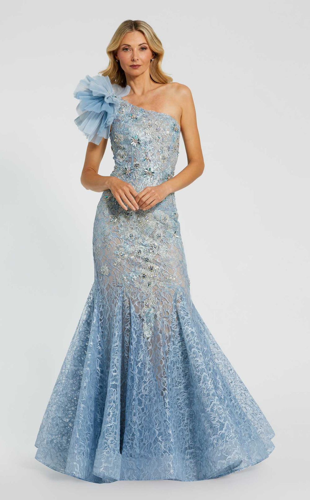 Mac Duggal 79456 Dress - VOLAKK
