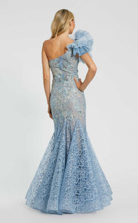Mac Duggal 79456 Dress view 3
