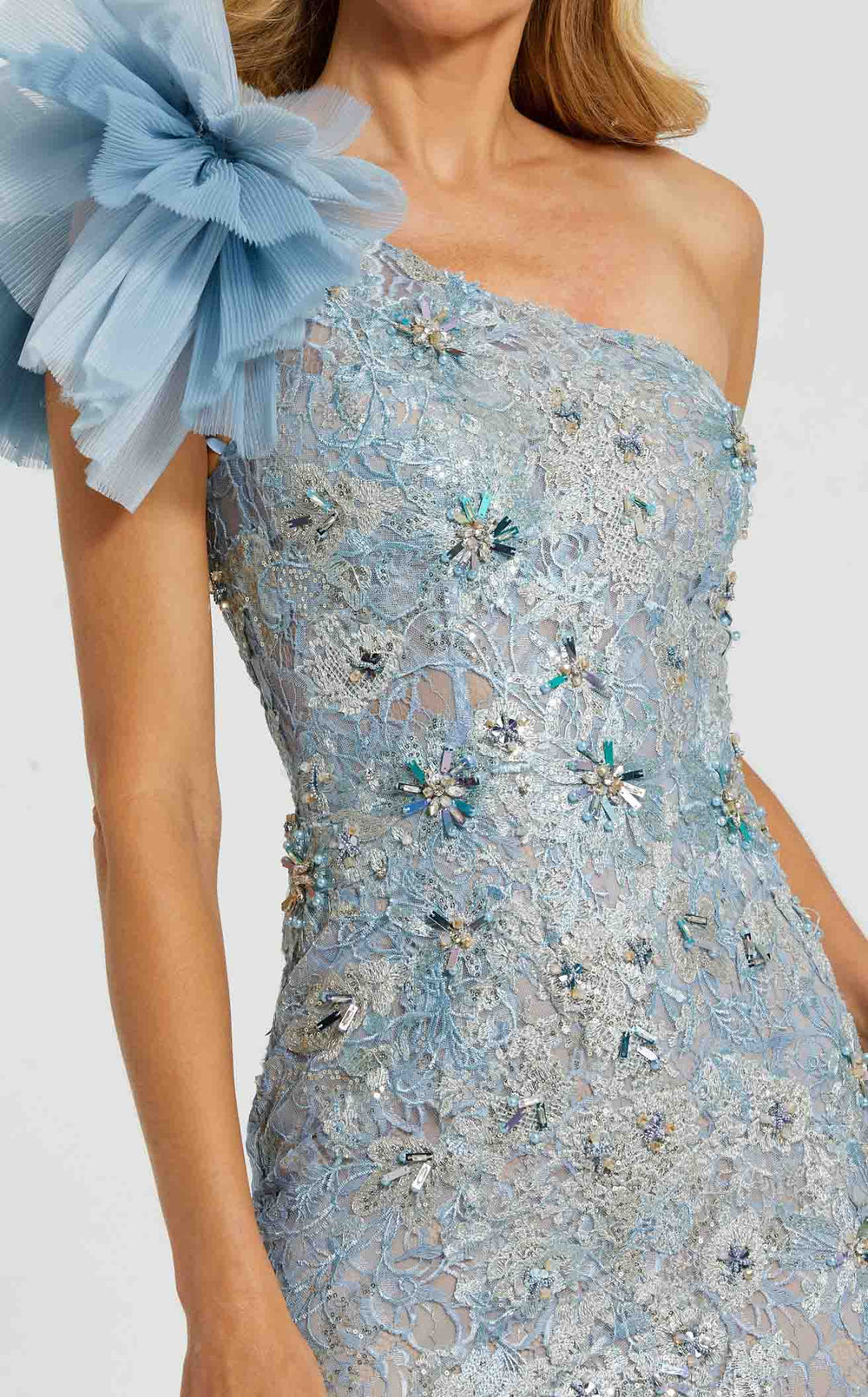 Mac Duggal 79456 Dress details - VOLAKK