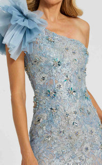 Mac Duggal 79456 Dress view 2