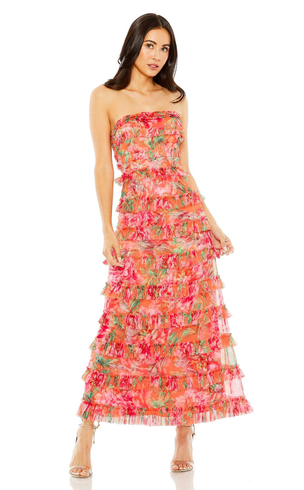 Mac Duggal 8137 Dress details - VOLAKK