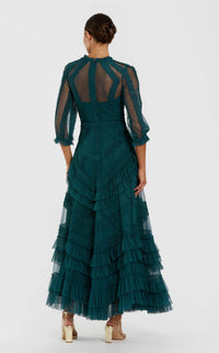 Mac Duggal 8251 Dress view 3