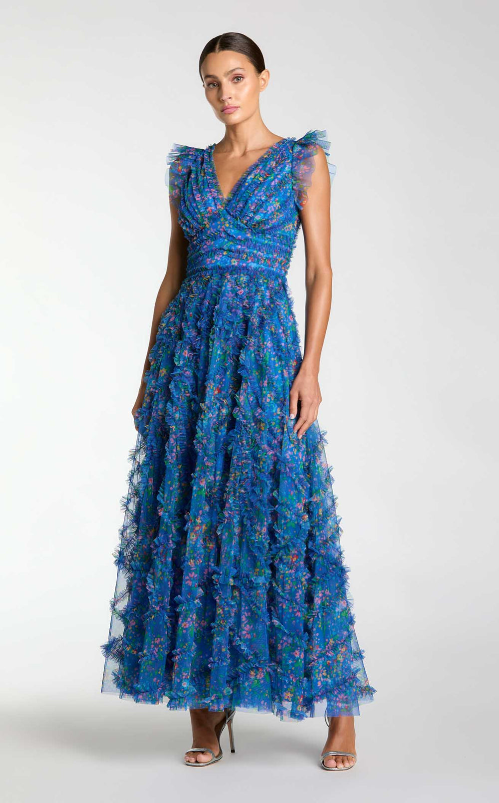 Mac Duggal 8303 Dress - VOLAKK