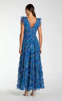 Mac Duggal 8303 Dress view 3