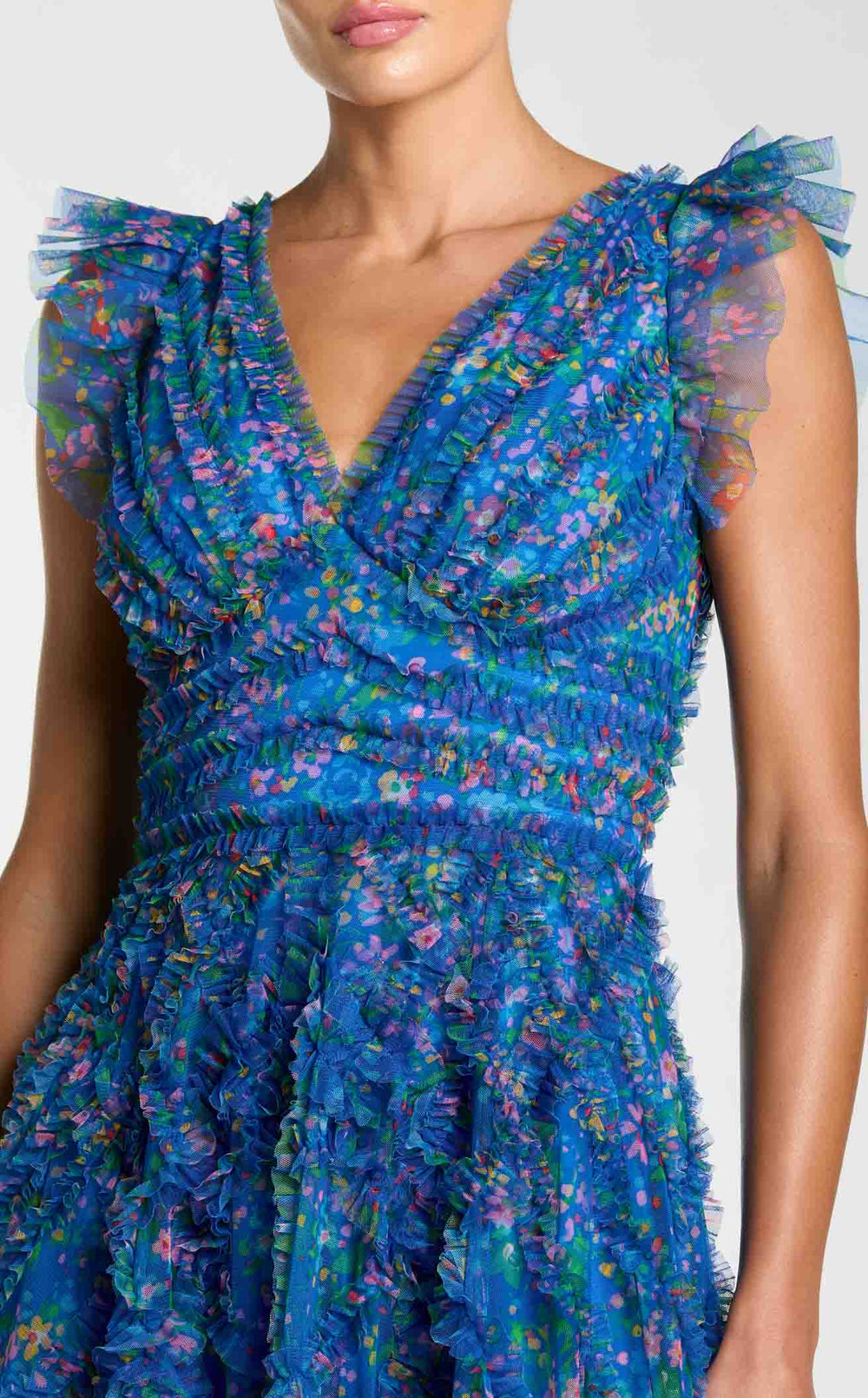 Mac Duggal 8303 Dress details - VOLAKK