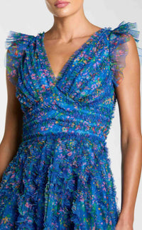 Mac Duggal 8303 Dress view 2