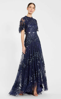 Mac Duggal 9192 Dress view 4