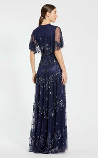 Mac Duggal 9192 Dress view 12