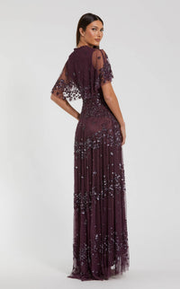 Mac Duggal 9192 Dress view 11