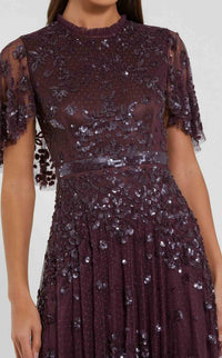 Mac Duggal 9192 Dress view 7