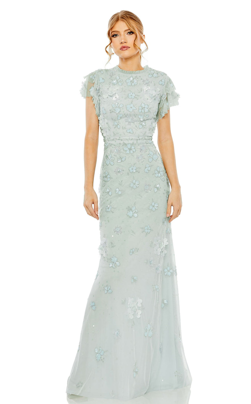 Mac Duggal 9206 Dress - VOLAKK