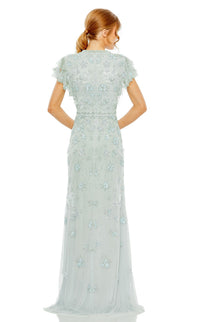 Mac Duggal 9206 Dress view 3