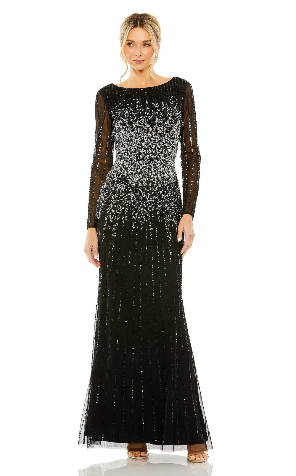 Mac Duggal 9226 Dress - VOLAKK