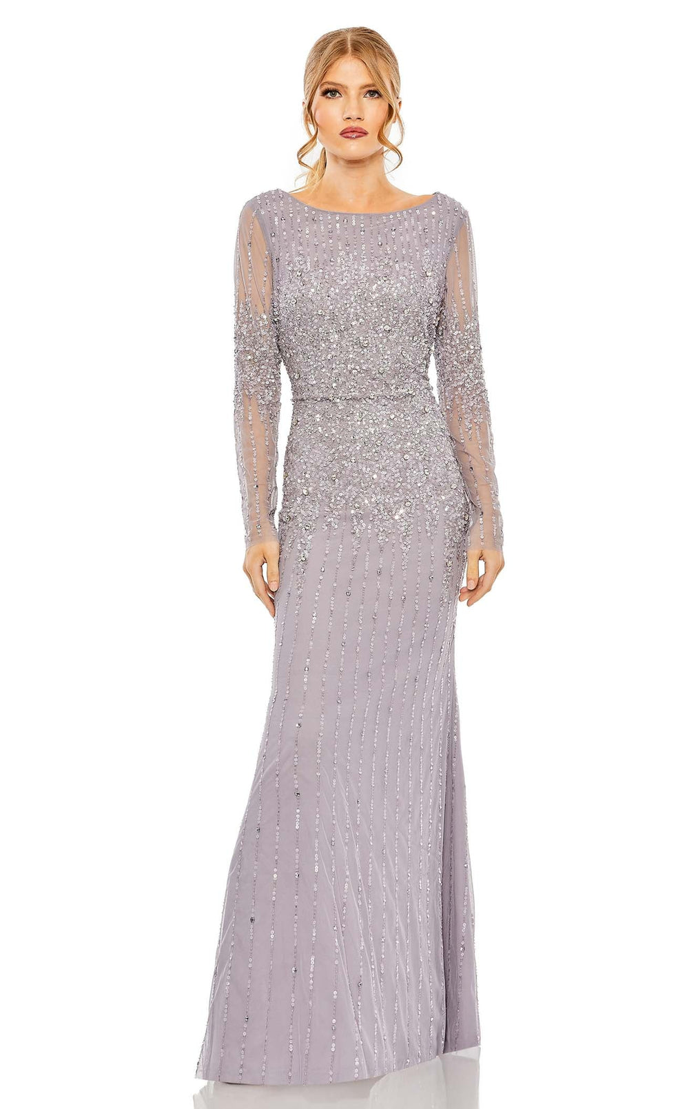 Mac Duggal 9226 Dress details - VOLAKK