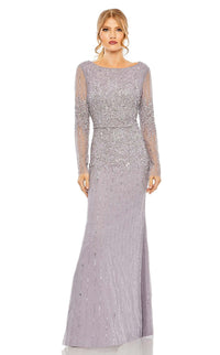 Mac Duggal 9226 Dress view 2