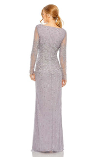 Mac Duggal 9226 Dress view 6
