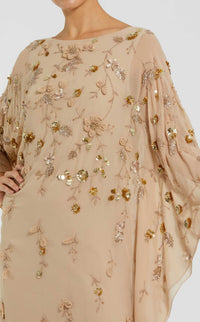 Mac Duggal 9242 Dress view 2