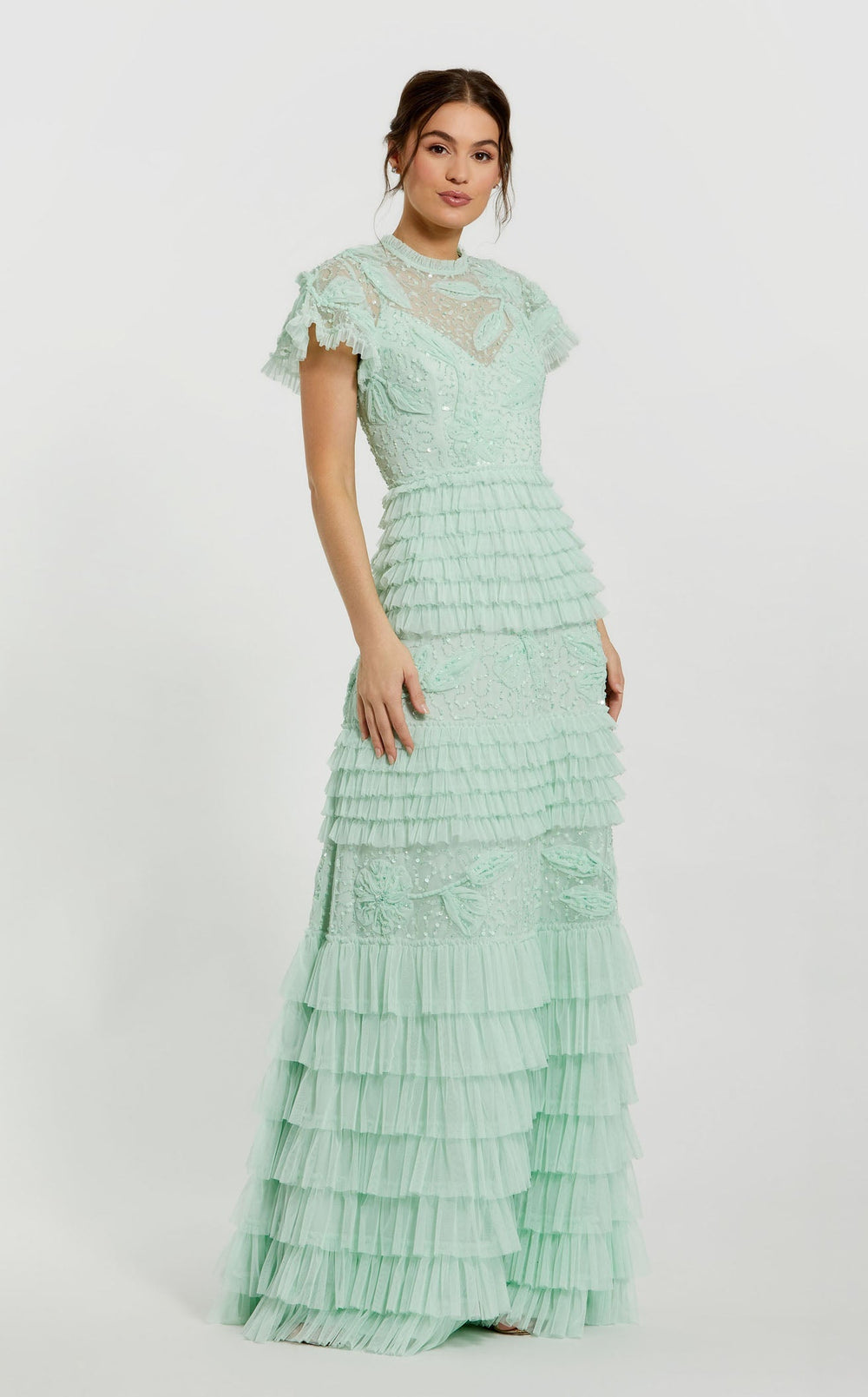 Mac Duggal 9278 Dress - VOLAKK