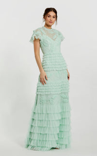 Mac Duggal 9278 Dress view 1