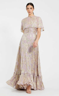 Mac Duggal 9304 Dress view 1