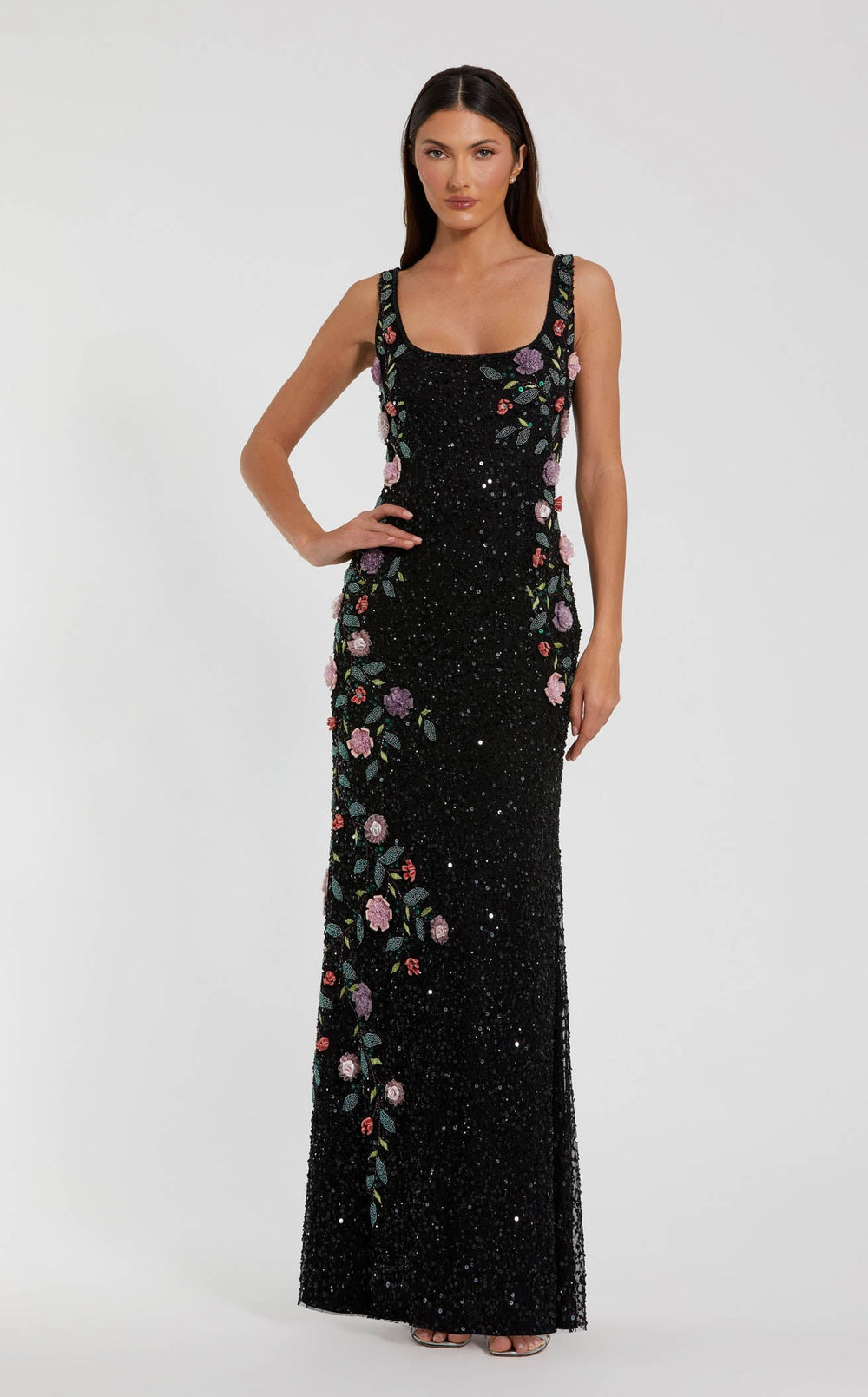 Mac Duggal 9340 Dress - VOLAKK