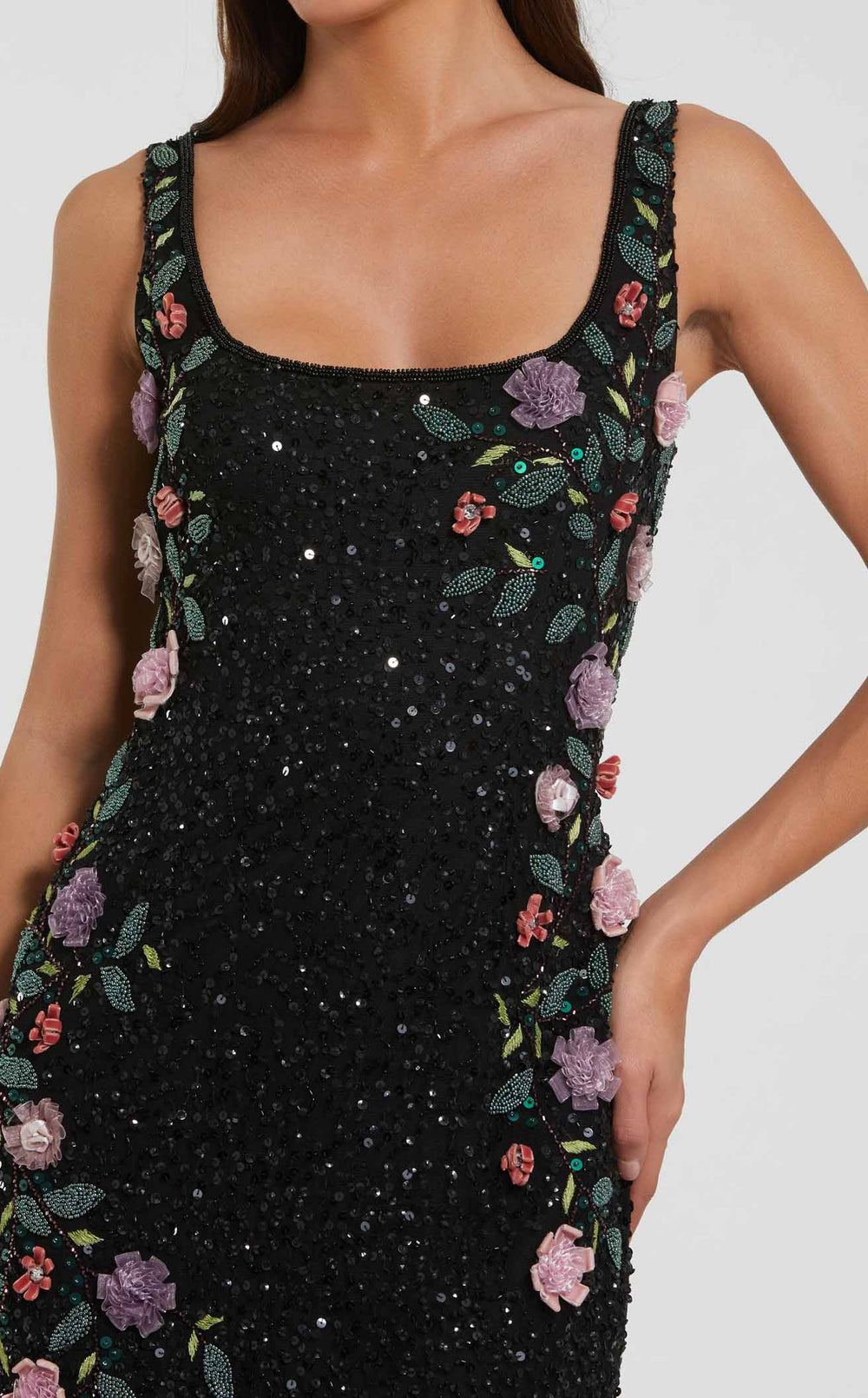 Mac Duggal 9340 Dress details - VOLAKK
