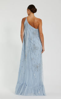 Mac Duggal 9344 Dress view 3