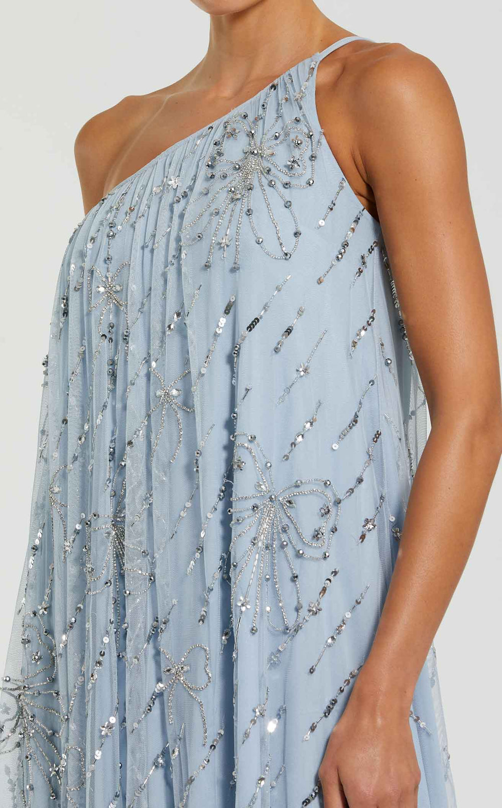 Mac Duggal 9344 Dress details - VOLAKK