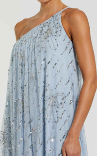 Mac Duggal 9344 Dress view 2