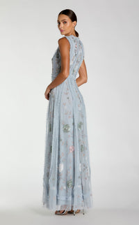Mac Duggal 9360 Dress view 3