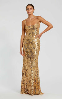 Mac Duggal 93968 Dress view 1