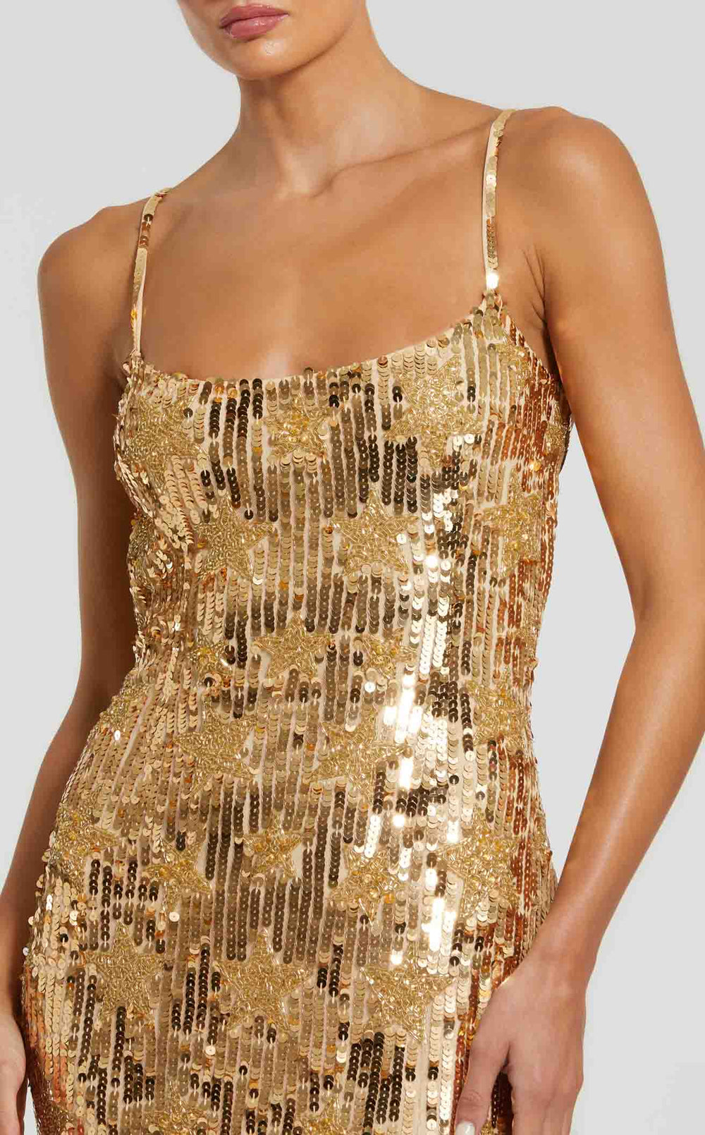 Mac Duggal 93968 Dress details - VOLAKK
