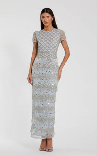Mac Duggal 94077 Dress view 1