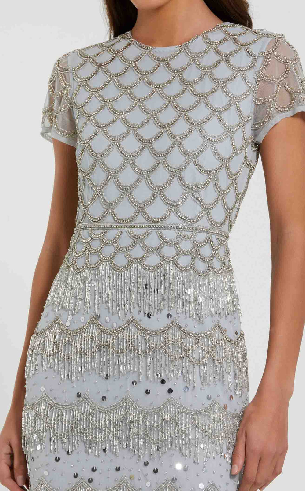 Mac Duggal 94077 Dress details - VOLAKK