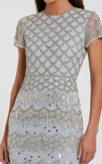 Mac Duggal 94077 Dress view 2