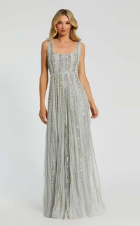 Mac Duggal 94080 Dress view 1
