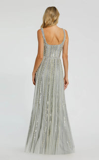 Mac Duggal 94080 Dress view 3