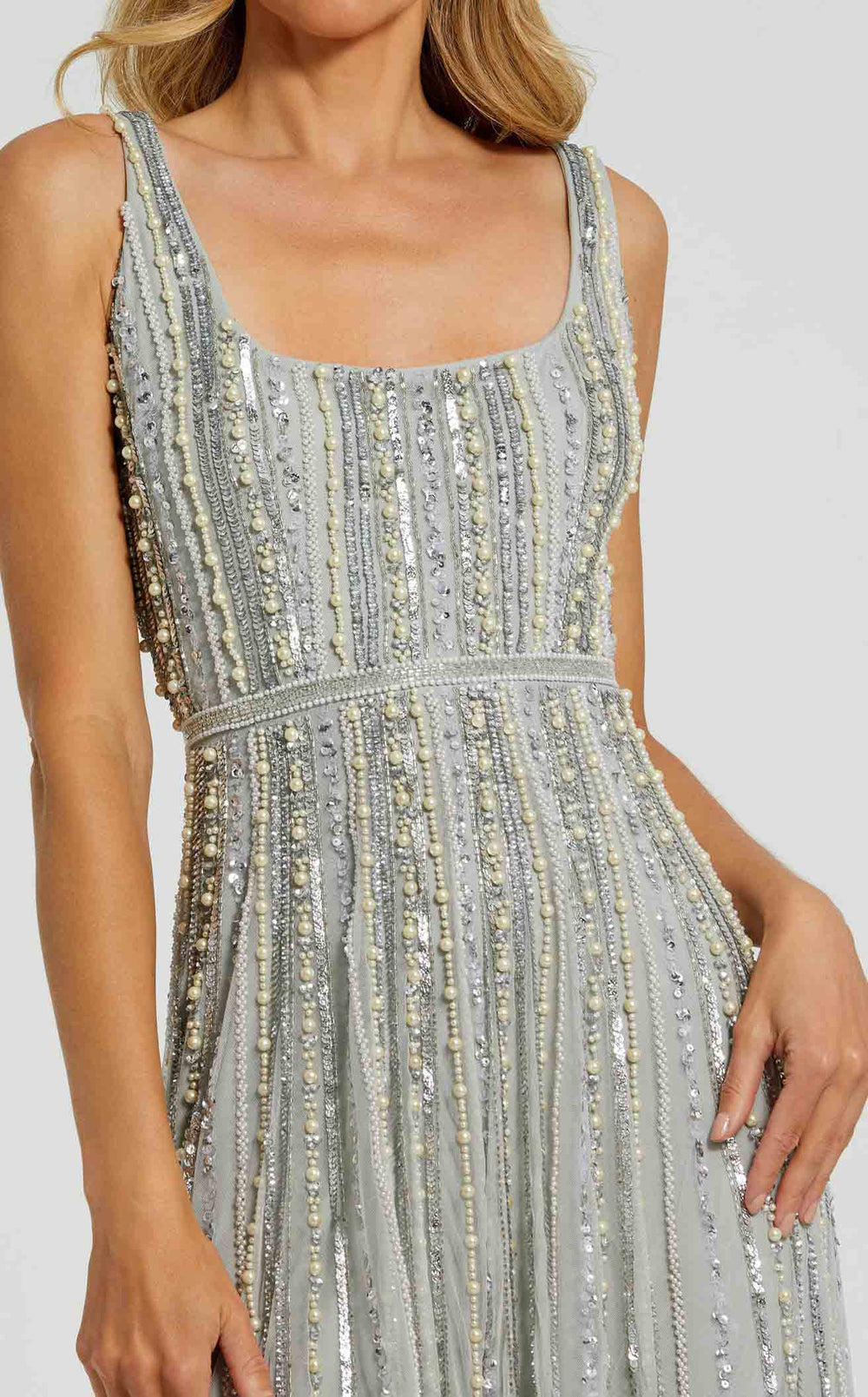 Mac Duggal 94080 Dress details - VOLAKK